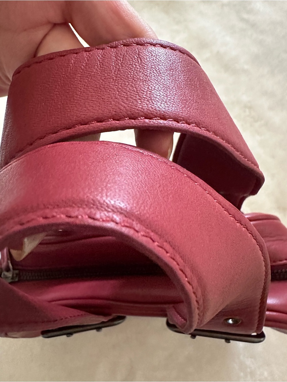 Free People Say Yes Bag - Picture 7 of 13